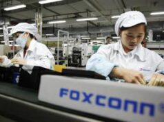 Foxconn investe un altro miliardo in India, nuovo sito di produzione di iPhone