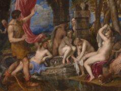 Francia, insegnate mostra quadro di Cesari con donne nude: scoppia la protesta