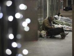 Freddo, a Roma oltre 3 mila persone vivono in strada: Caritas e S.Egidio al lavoro per offrire aiuto