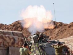 Gaza, Israele combatte contro “ultimo battaglione di Hamas” nel nord