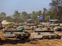 Gaza, Sudafrica chiede a Corte dell’Aja di intervenire contro “genocidio” palestinesi