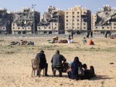 Gaza, un piano per il dopoguerra: “Al lavoro team voluto da Netanyahu”