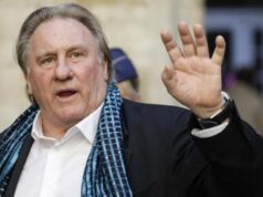 Gerard Depardieu 75 anni in piena bufera, oggi il compleanno dell’attore