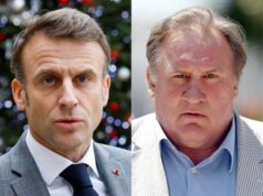 Gerard Depardieu, nuove accuse di abusi sessuali. Macron: “Suo ammiratore, non ritiro Legion d’Onore
