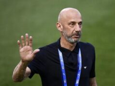 Gianluca Vialli diventa un marchio: dai palloni alle scarpe, nel nome del bomber