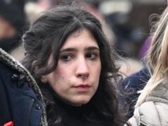 Giulia Cecchettin, la sorella Elena: “Un mese senza te, mi manchi”