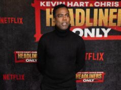 Golden Globes 2024, cercasi presentatore: anche Chris Rock dice no