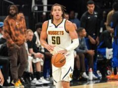 Gordon attaccato da un cane, Denver Nuggets perdono giocatore