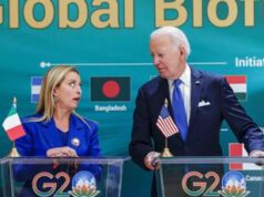 Governo, leader export olio in Usa: “Meloni credibile, con lei spinta a Made in Italy”