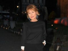 Grave lutto per Lilli Gruber, morta la mamma: aveva 96 anni