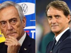 Gravina e Mancini, botta e risposta a Le Iene