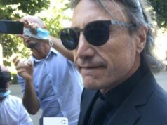 Grillo jr, torna in aula la presunta vittima dello stupro