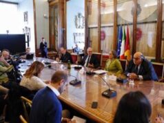 Gualtieri, ‘con piano Natale pronti ad affrontare periodo solitamente critico’