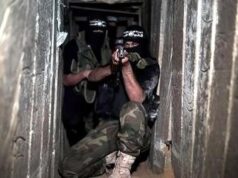 Hamas, in una riunione segreta la nuova strategia sugli attacchi a Israele