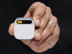 Humane annuncia la data di uscita di AI Pin, il device basato su IA