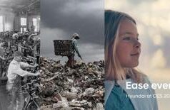 Hyundai al CES 2024 presenterà le sue visioni sul futuro dell’idrogeno