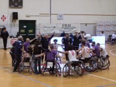 I talenti delle Volpi Rosse Menarini sul campo e nelle scuole