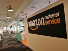 Il customer service Amazon di Cagliari festeggia il traguardo dei 10 anni
