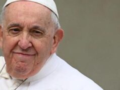 Il geriatra Ferrara: “Papa? Fragile come tutti gli anziani, ma sopporta bene lo stress”