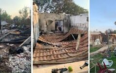 “Il mondo si svegli, ci liberi da brutalità di Hamas”, le voci da Israele