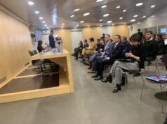 Il report, ‘per Merck l’Italia strategica con fatturato annuo 1,2 mld’