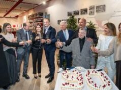 Illycaffè: per i 90 anni porte aperte allo stabilimento di Trieste