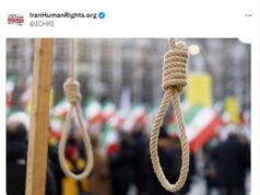 Impiccata in Iran Samira, la sposa bambina che aveva ucciso il marito violento