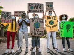 In Colombia stanno boicottando la Cop 28 con la Earth Social Conference