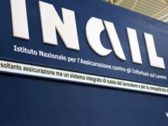 Inail, approvato bilancio previsione 2024, entrate oltre 12,4 mld euro