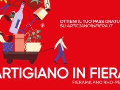 Inaugurata a Milano ‘Artigiano in Fiera’, fino a 10 dicembre 2.550 espositori da 86 Paesi