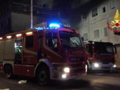 Incendio all’ospedale di Tivoli, 4 morti: struttura evacuata
