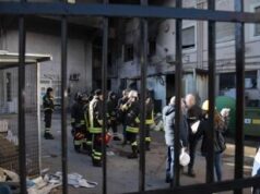 Incendio ospedale Tivoli, eseguite autopsie. Questura: “Al momento no indagati”