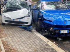 Incidente Casal Palocco, youtuber Di Pietro a processo immediato