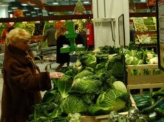 Inflazione, a novembre giù a 0,7%: livelli vicini a febbraio 2021