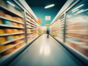 Inflazione accelera, a marzo prezzi +1,7%: carrello della spesa al 2,2%