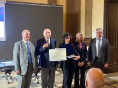 Inps, oggi premiazione prima edizione premio letterario Fondo Psmsad