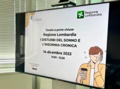 Insonnia cronica per una persona su 10, a Milano esperti a confronto