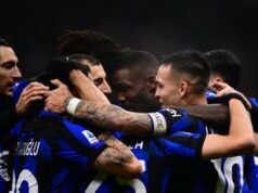 Inter-Udinese 4-0, poker nerazzurro e Inzaghi torna primo in classifica