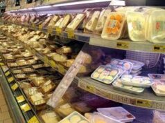 Ismea, Italia al 2° posto tra gli esportatori mondiali di formaggi e latticini