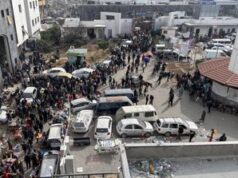 Israele-Gaza, Oms visita ospedale al-Shifa: “Scene da film dell’orrore”