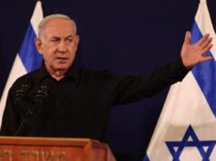 Israele-Hamas, Netanyahu: “Striscia di Gaza sarà smilitarizzata e sotto nostro controllo di sicurezza”