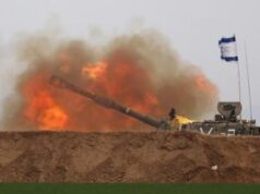 Israele-Hamas, Netanyahu a Biden: “Avanti con la guerra”