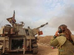 Israele-Hamas, Usa: “Vogliamo la fine della guerra il prima possibile”