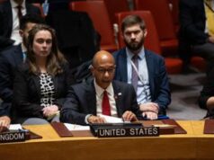 Israele-Hamas, Usa bloccano risoluzione Onu per cessate il fuoco