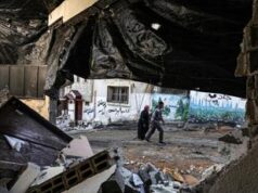 Israele-Hamas, attaccato campo profughi in Cisgiordania: almeno 6 morti