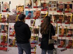 Israele-Hamas, farmaci agli ostaggi e più aiuti a Gaza