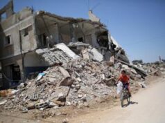 Israele-Hamas, gli Usa pensano al ‘day after’: quale futuro per Gaza?