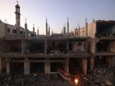 Israele: “Hamas ha violato la tregua, ripresi i combattimenti a Gaza”