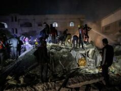 Israele-Hamas, infuria la guerra: almeno 29 morti a Rafah, anche un bambino