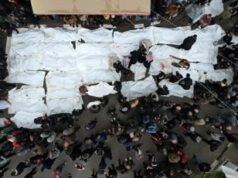 Israele-Hamas, oltre 100 morti nel raid israeliano su campo profughi Maghazi